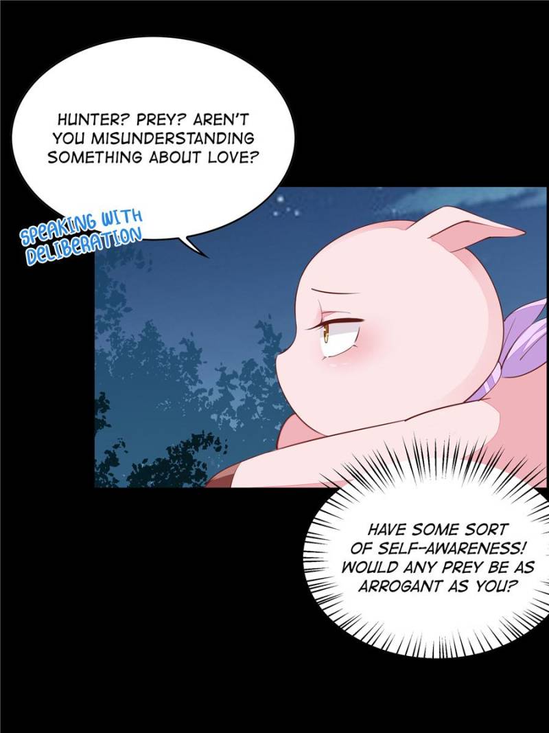 Pupillary Master Chapter 80 - Page 28