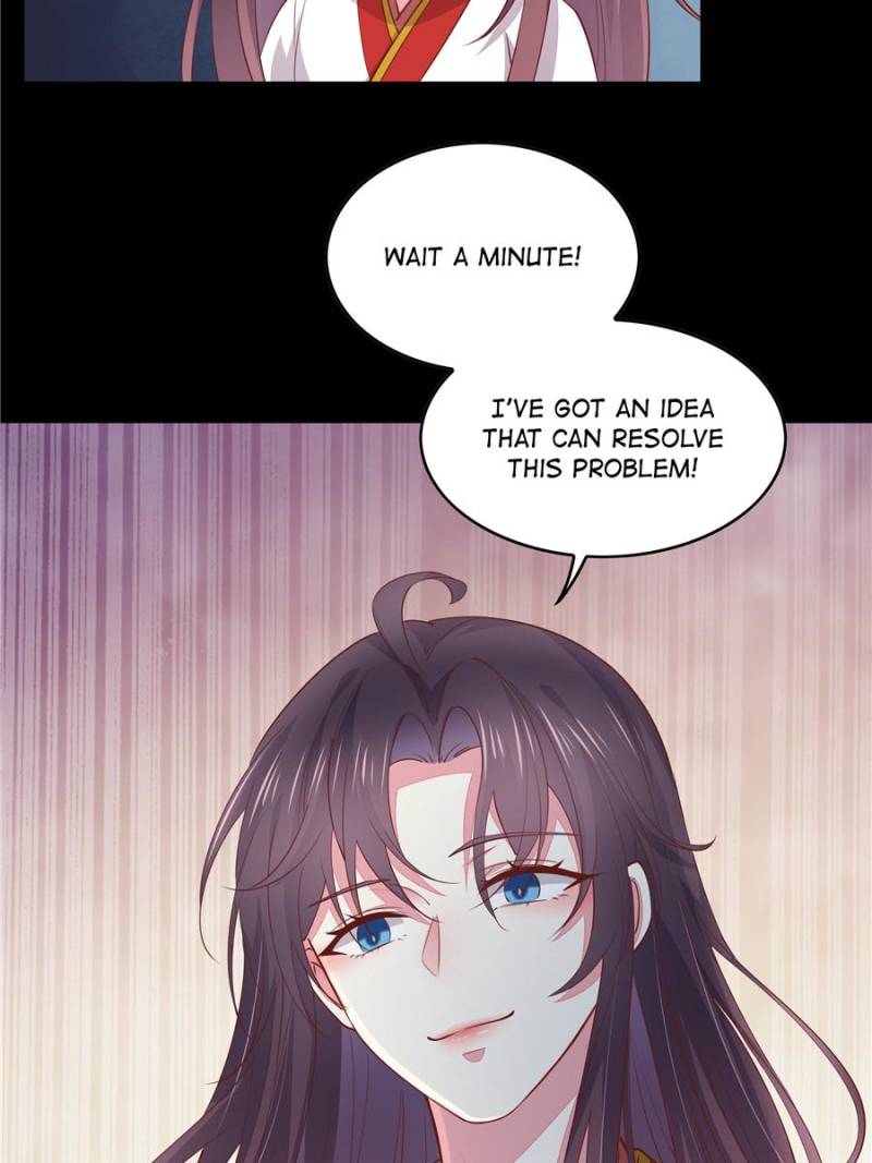 Pupillary Master Chapter 80 - Page 30
