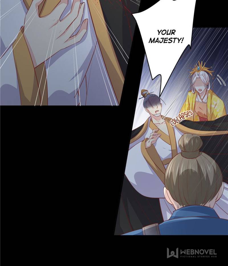Pupillary Master Chapter 80 - Page 5