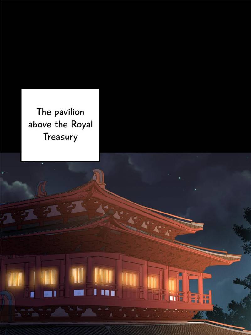 Pupillary Master Chapter 81 - Page 0