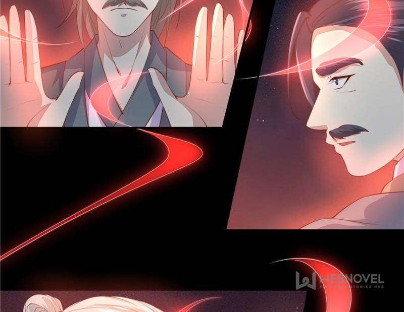 Pupillary Master Chapter 81 - Page 10