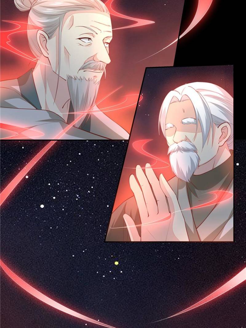 Pupillary Master Chapter 81 - Page 11