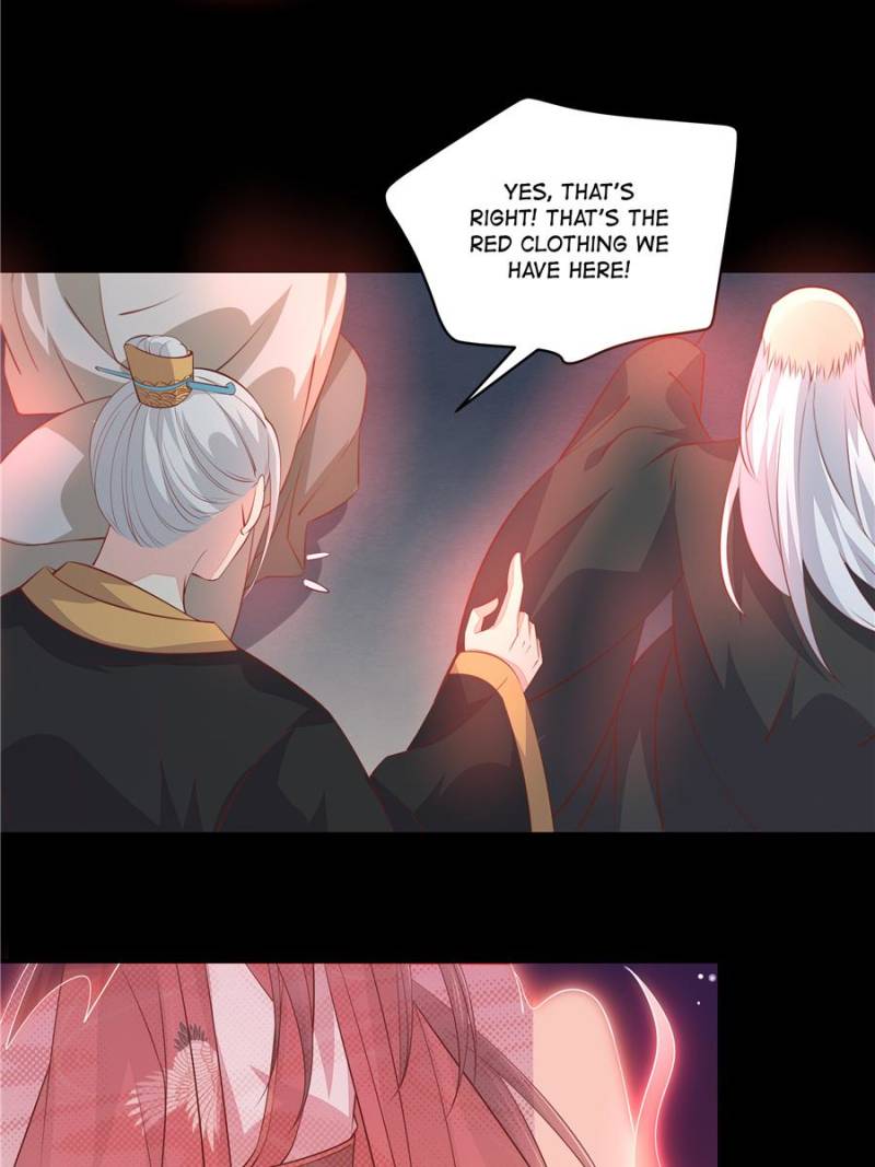 Pupillary Master Chapter 81 - Page 15