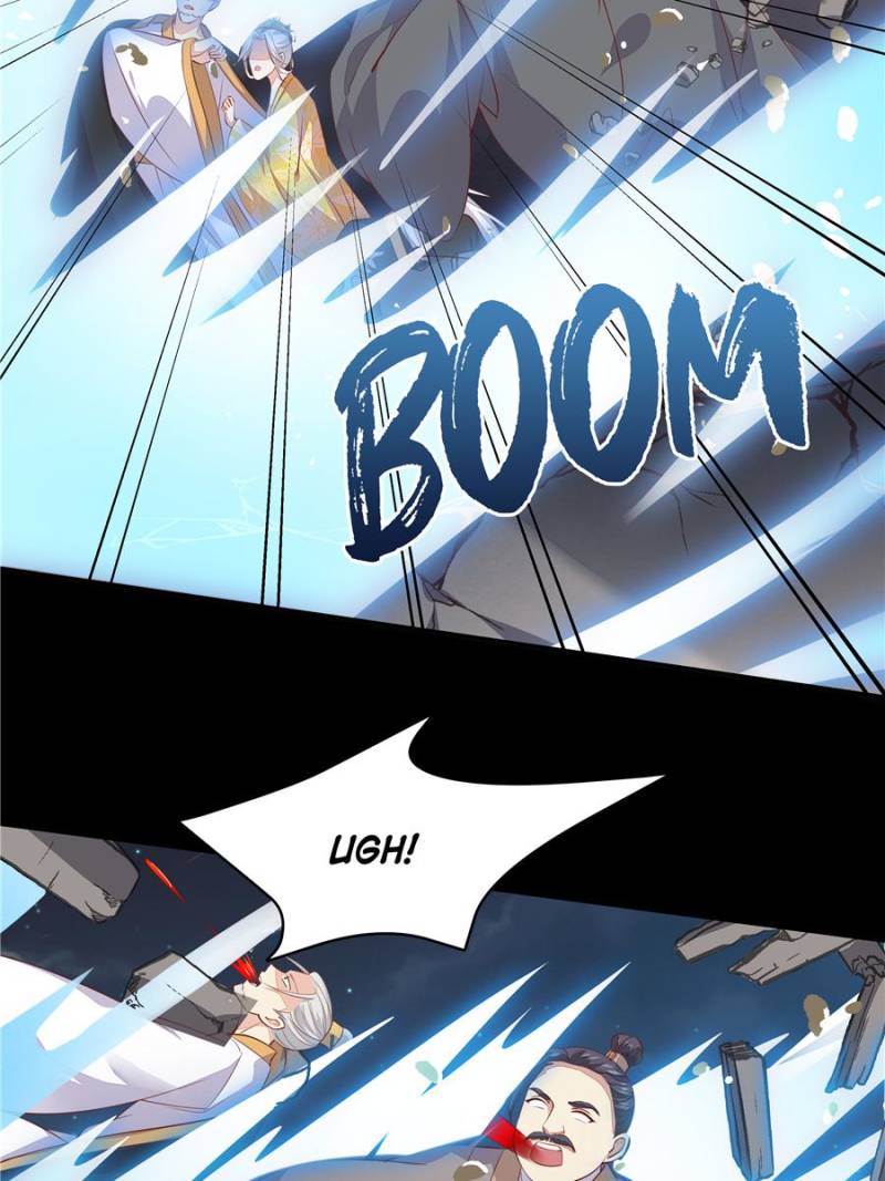 Pupillary Master Chapter 81 - Page 21