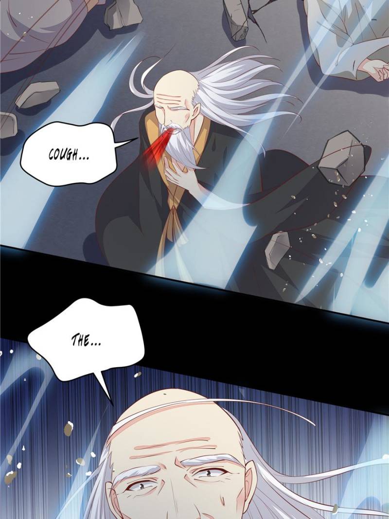 Pupillary Master Chapter 81 - Page 24