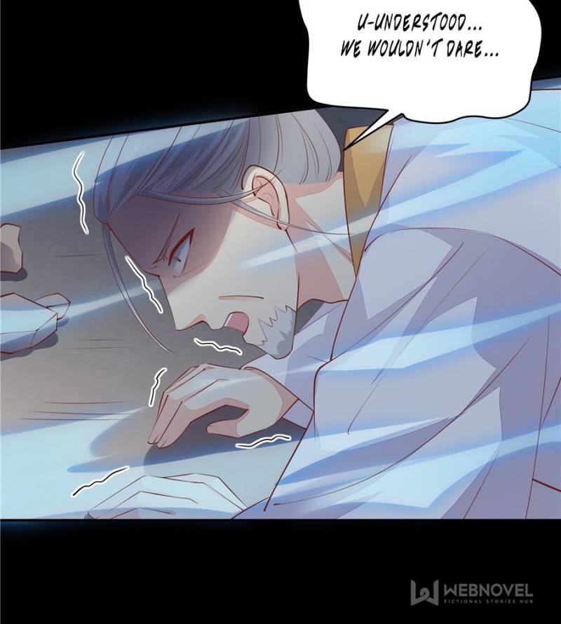 Pupillary Master Chapter 81 - Page 29