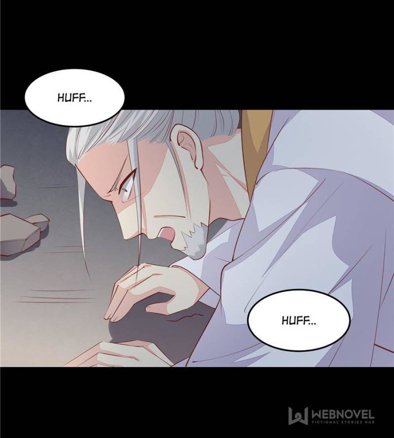 Pupillary Master Chapter 81 - Page 31