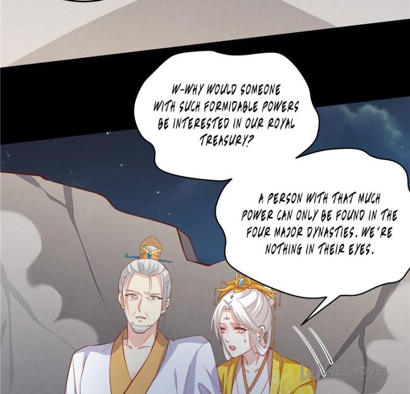 Pupillary Master Chapter 81 - Page 33