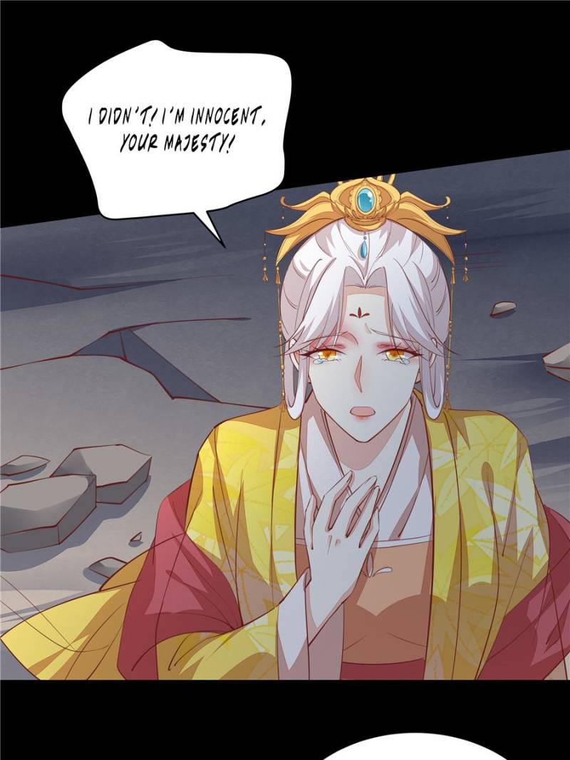 Pupillary Master Chapter 81 - Page 36