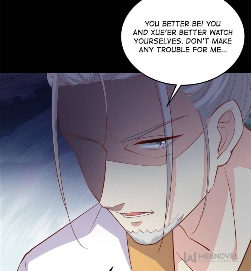 Pupillary Master Chapter 81 - Page 37