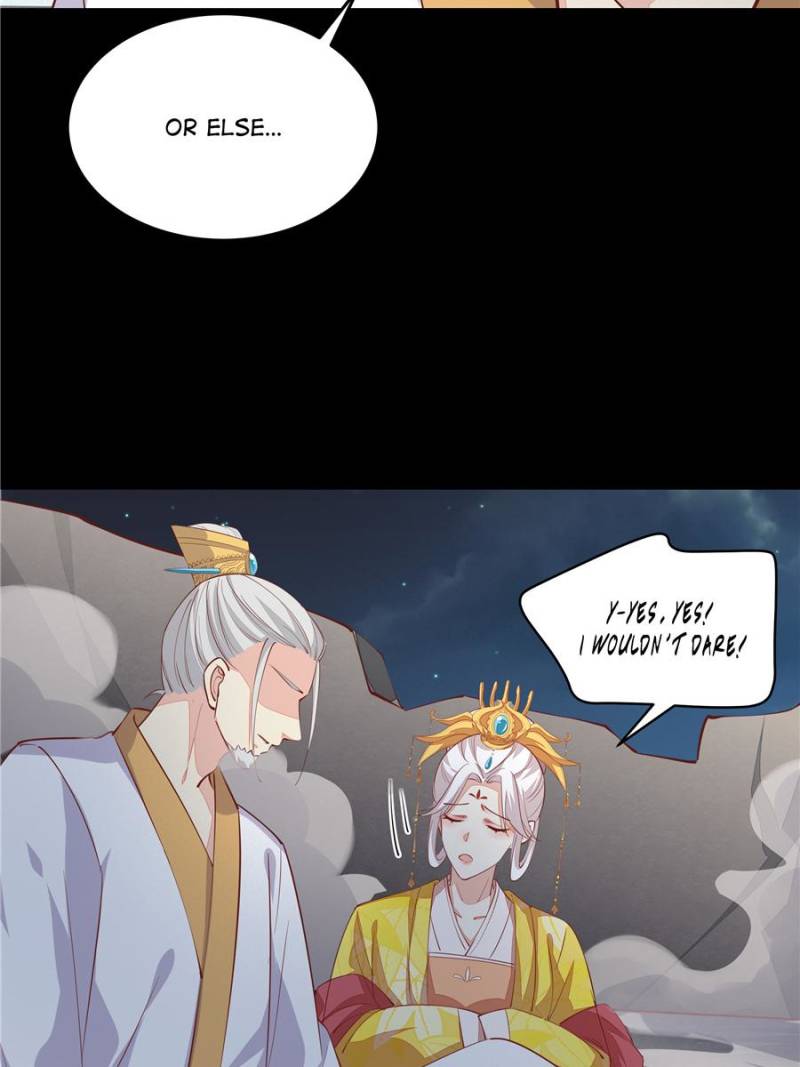 Pupillary Master Chapter 81 - Page 38