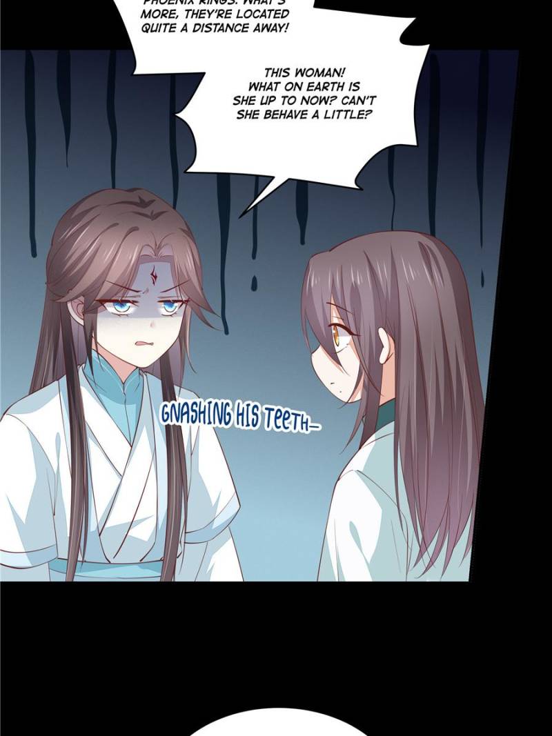 Pupillary Master Chapter 82 - Page 1
