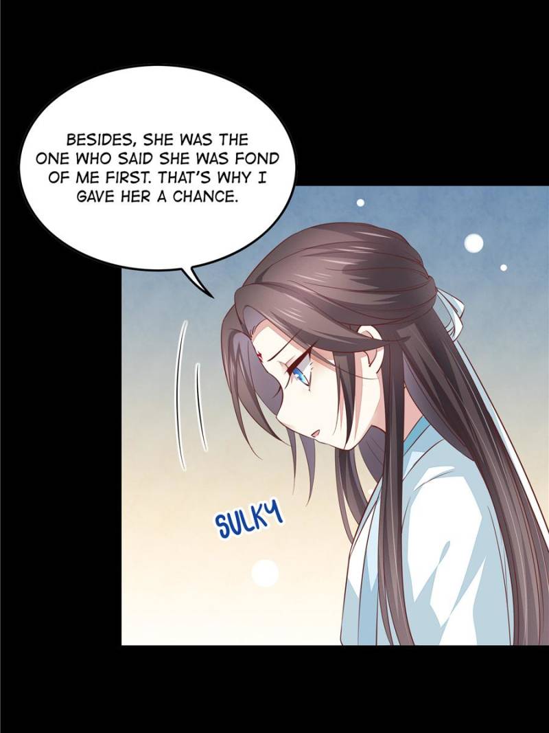 Pupillary Master Chapter 82 - Page 15