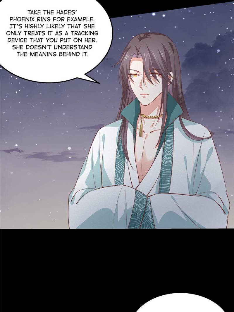 Pupillary Master Chapter 82 - Page 20