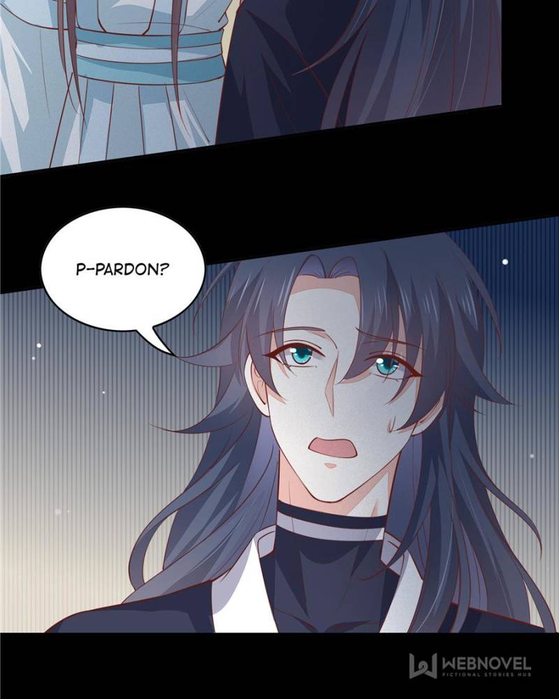Pupillary Master Chapter 82 - Page 6