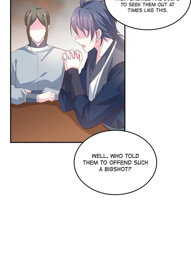 Pupillary Master Chapter 83 - Page 12