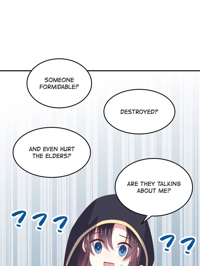 Pupillary Master Chapter 83 - Page 14