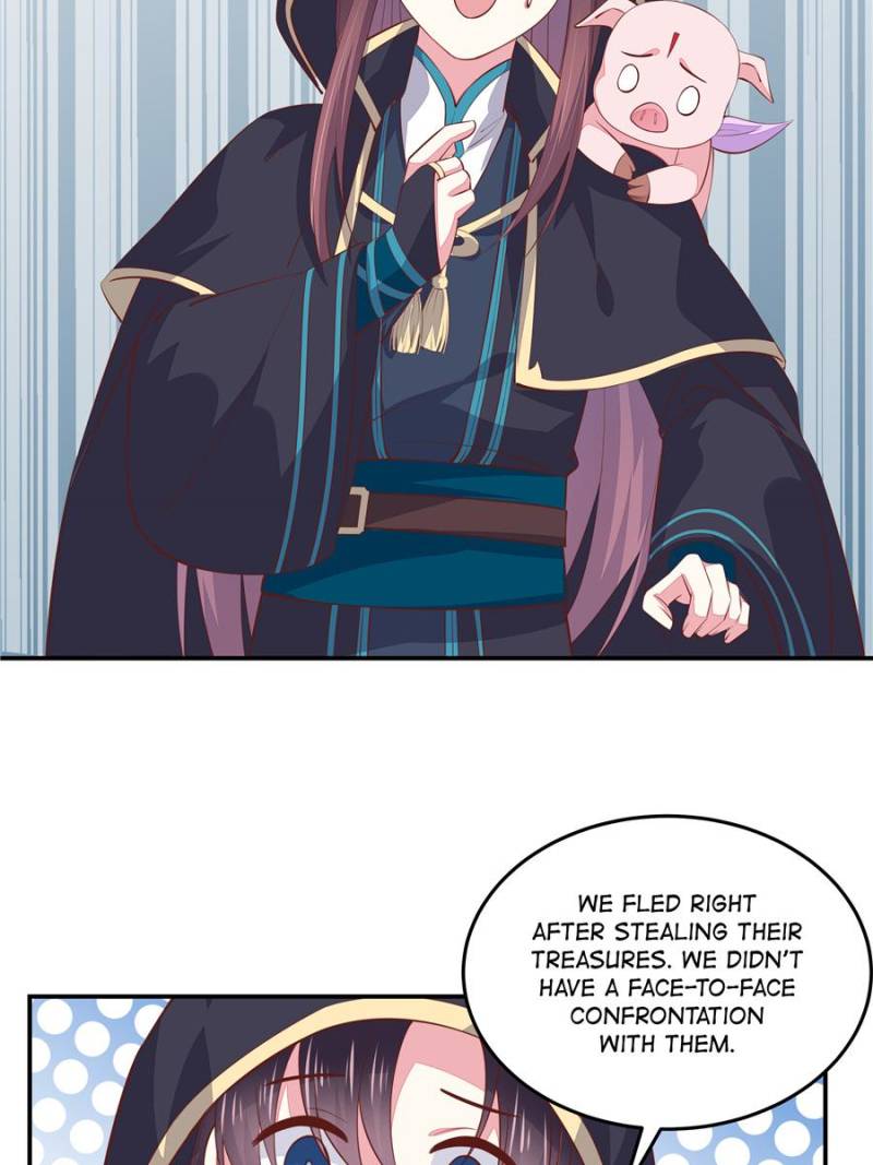 Pupillary Master Chapter 83 - Page 15