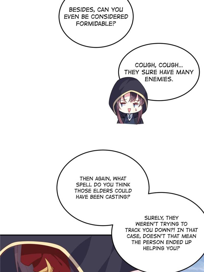 Pupillary Master Chapter 83 - Page 17