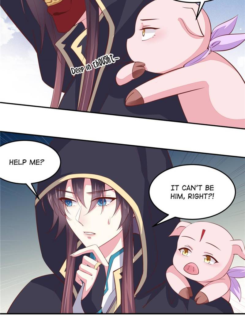 Pupillary Master Chapter 83 - Page 18