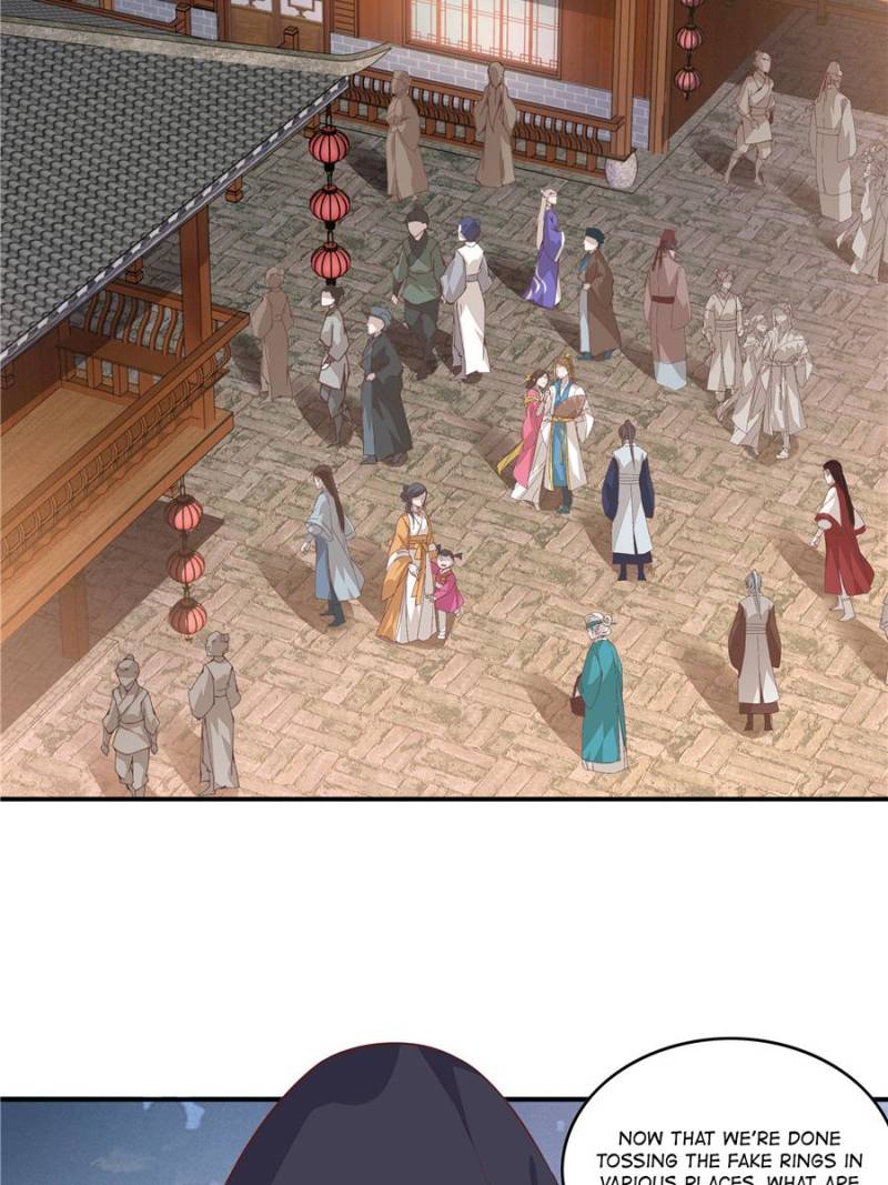 Pupillary Master Chapter 83 - Page 2