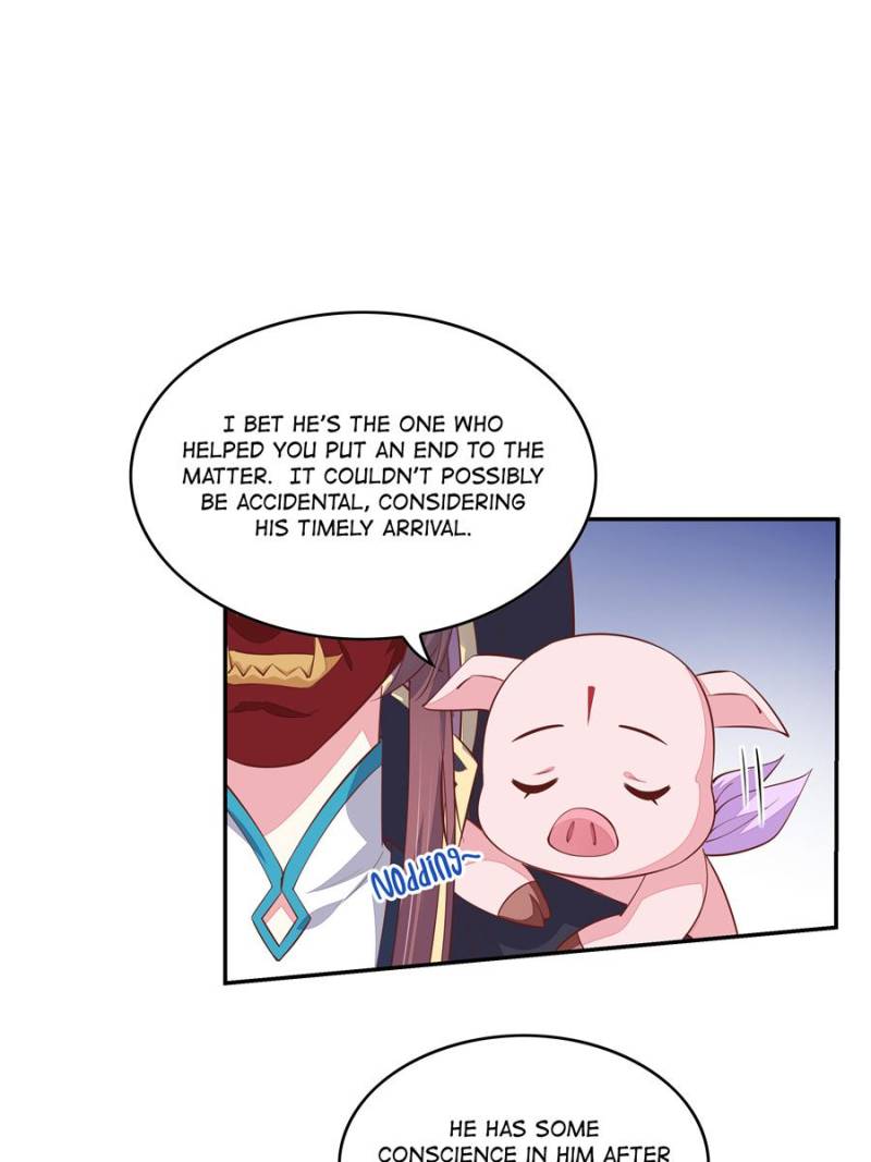 Pupillary Master Chapter 83 - Page 20