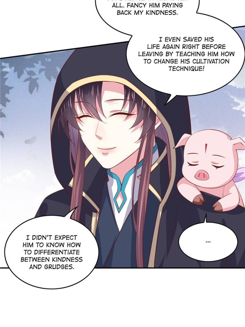 Pupillary Master Chapter 83 - Page 21