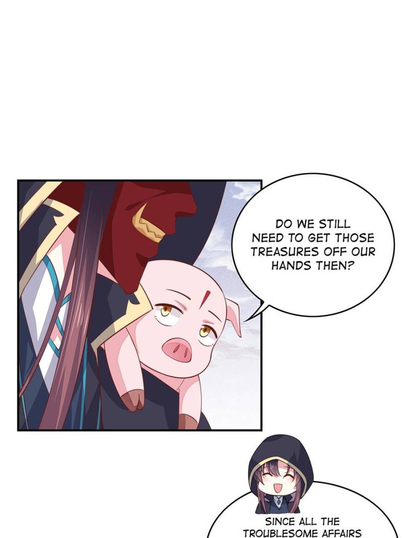 Pupillary Master Chapter 83 - Page 23