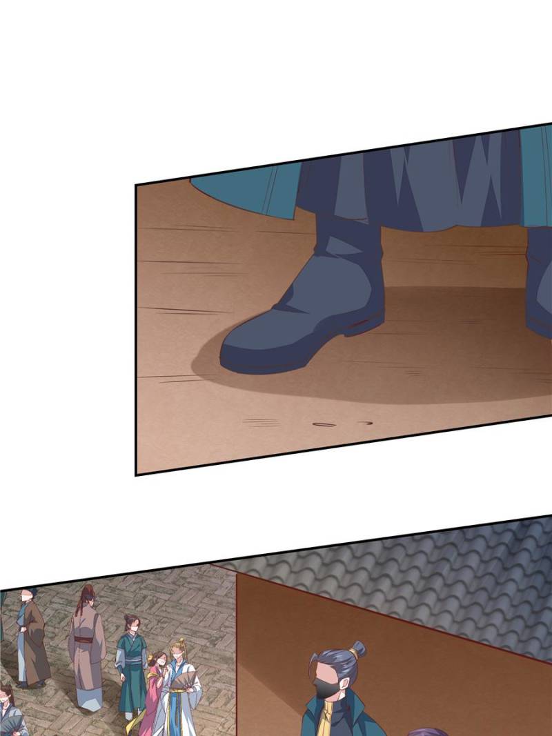 Pupillary Master Chapter 83 - Page 26