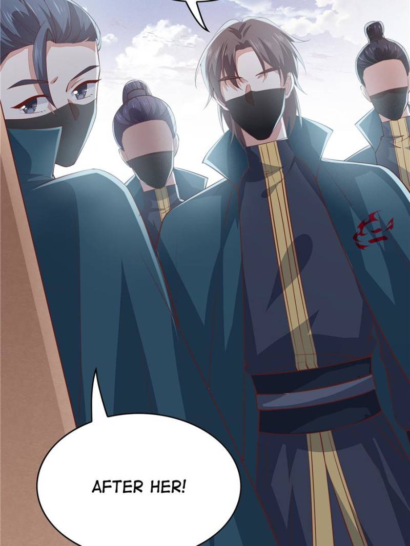 Pupillary Master Chapter 83 - Page 28