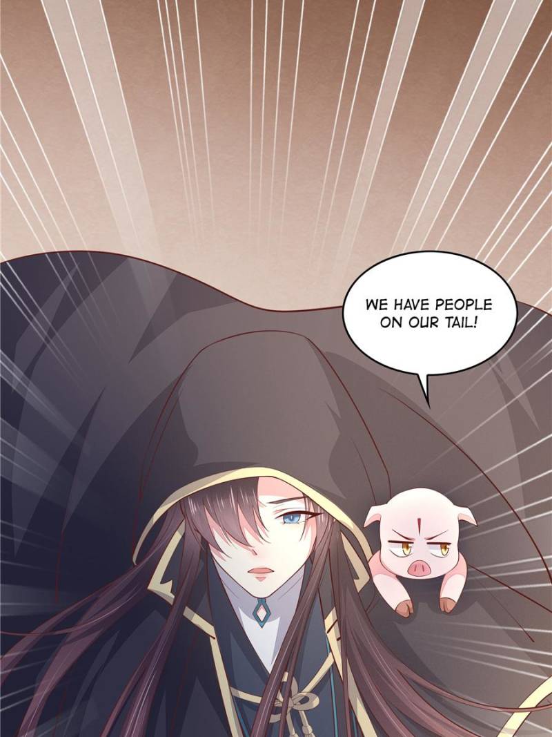 Pupillary Master Chapter 83 - Page 32