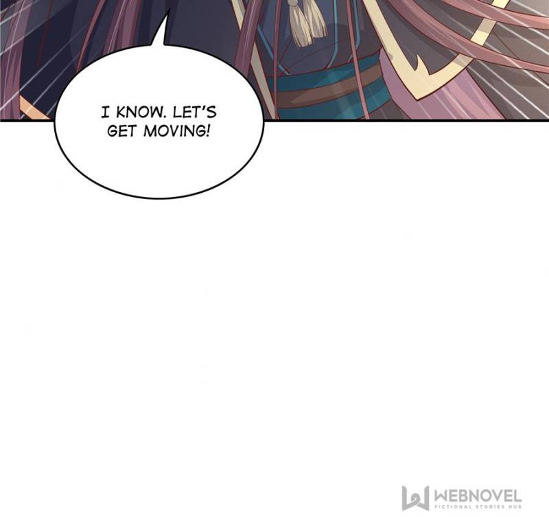 Pupillary Master Chapter 83 - Page 33