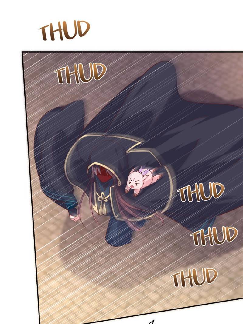 Pupillary Master Chapter 83 - Page 34