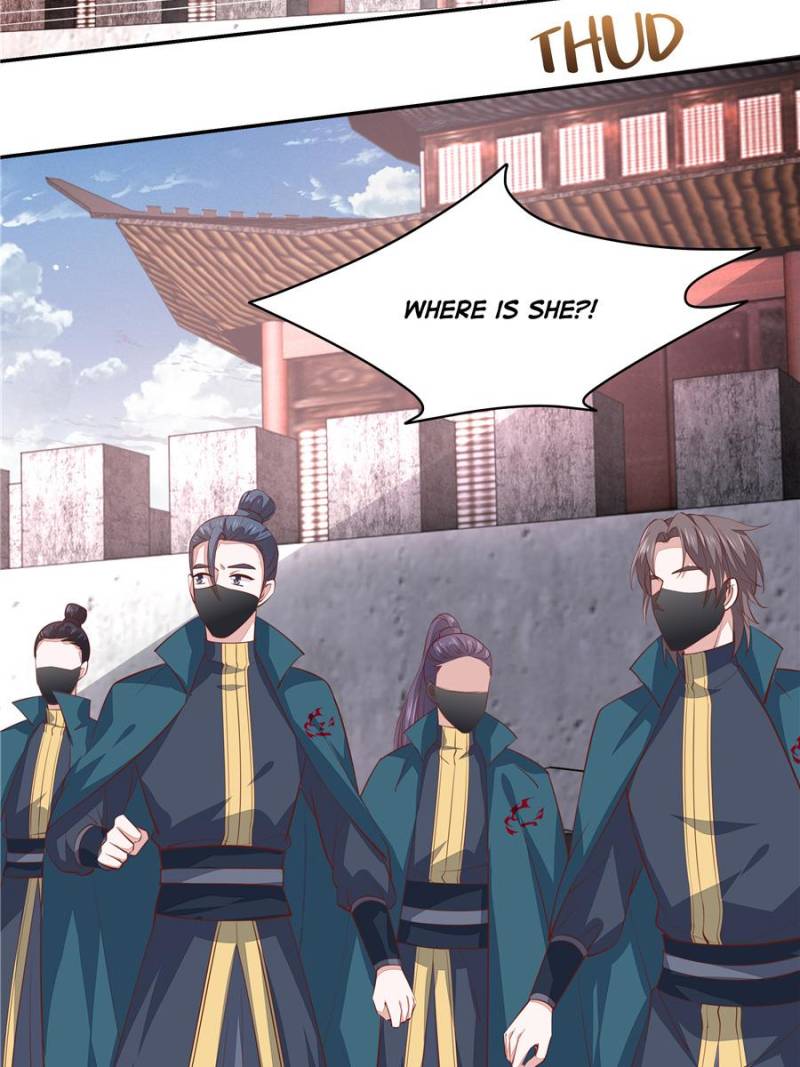 Pupillary Master Chapter 83 - Page 38