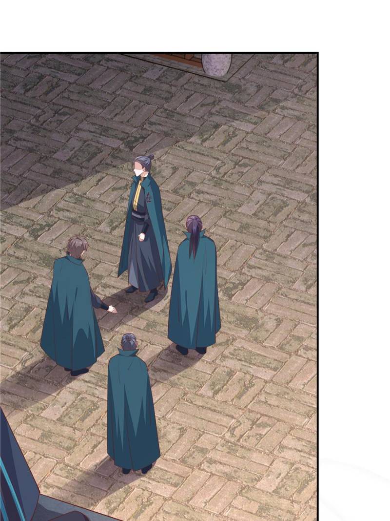 Pupillary Master Chapter 83 - Page 40