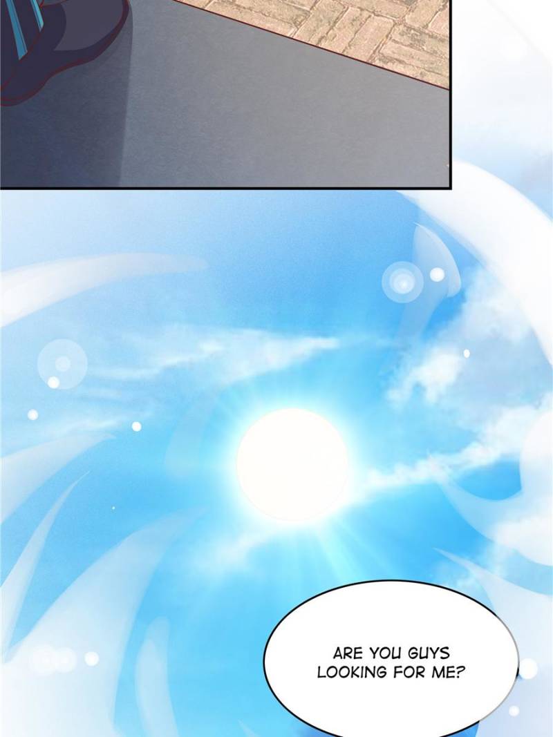 Pupillary Master Chapter 83 - Page 41