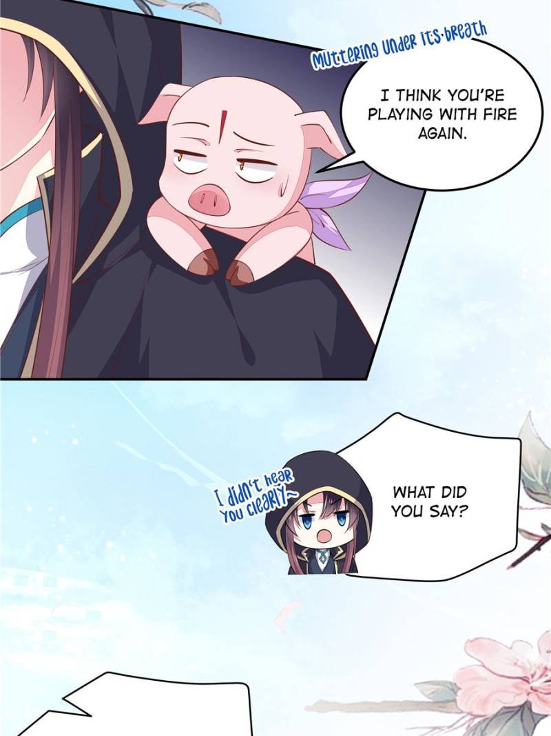 Pupillary Master Chapter 83 - Page 6