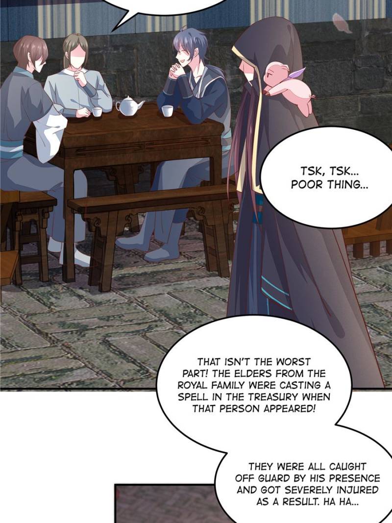 Pupillary Master Chapter 83 - Page 9