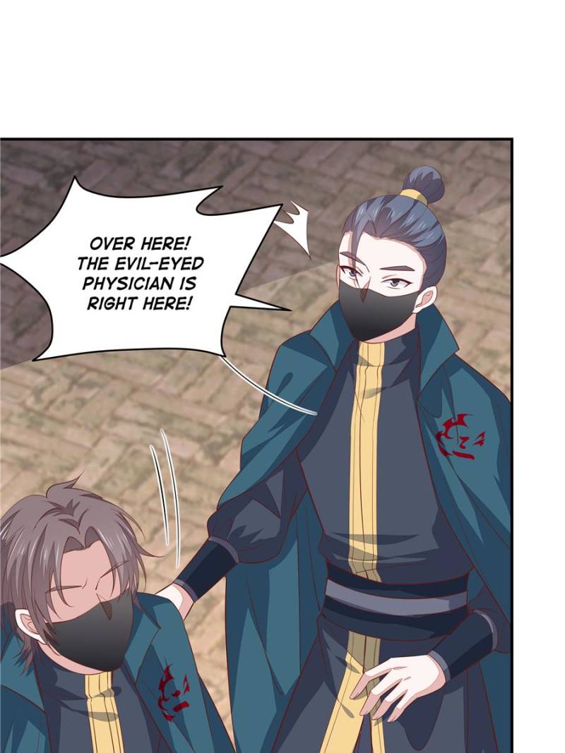 Pupillary Master Chapter 84 - Page 0