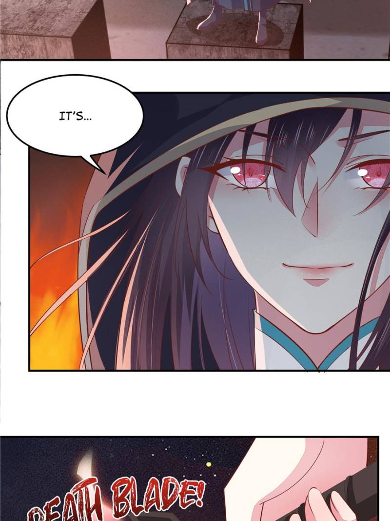 Pupillary Master Chapter 84 - Page 11