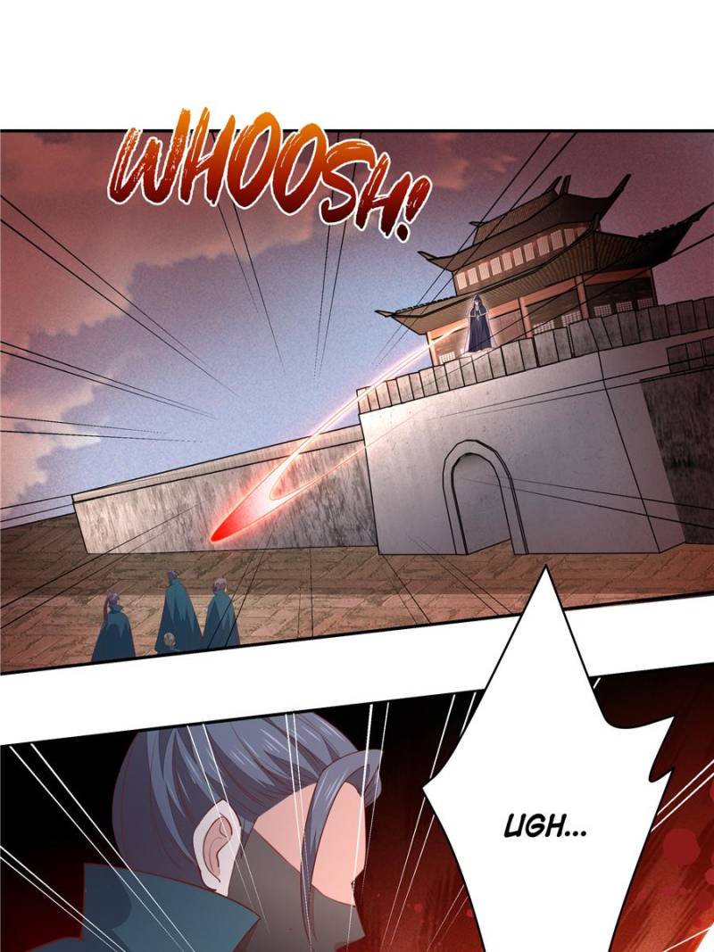 Pupillary Master Chapter 84 - Page 16