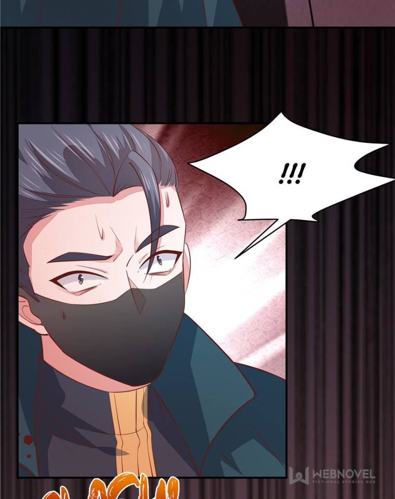 Pupillary Master Chapter 84 - Page 20