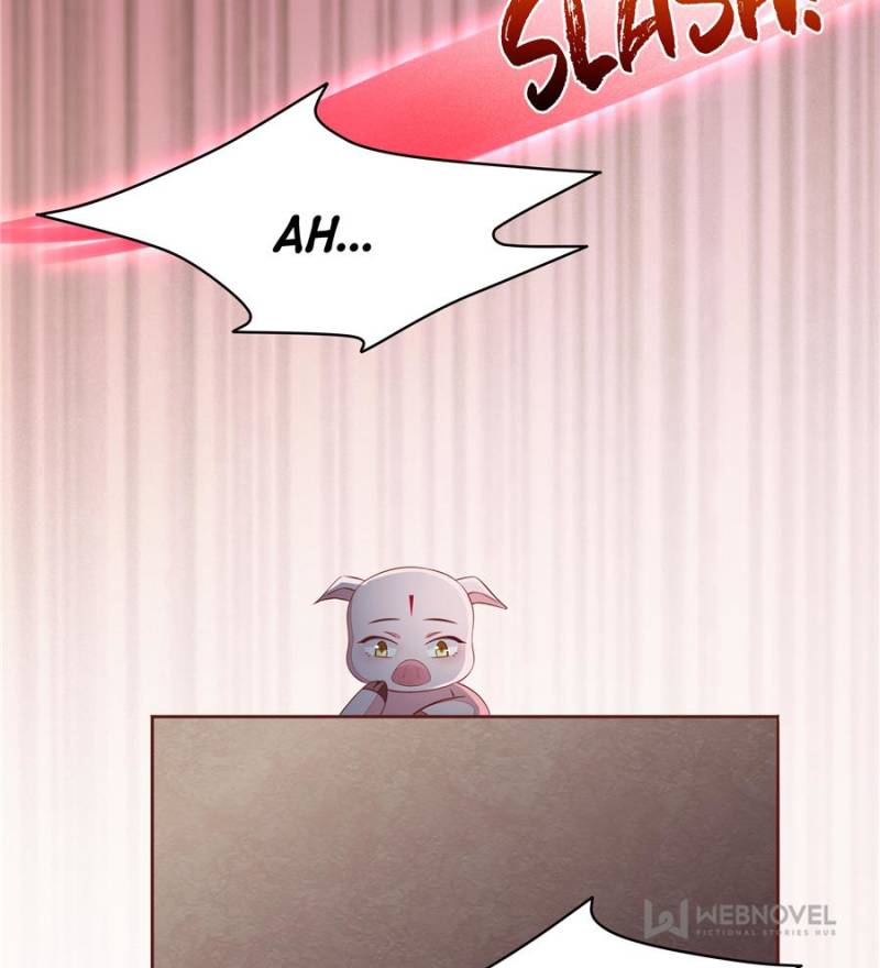 Pupillary Master Chapter 84 - Page 22