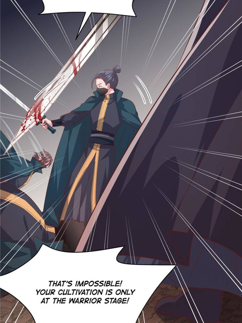 Pupillary Master Chapter 84 - Page 24