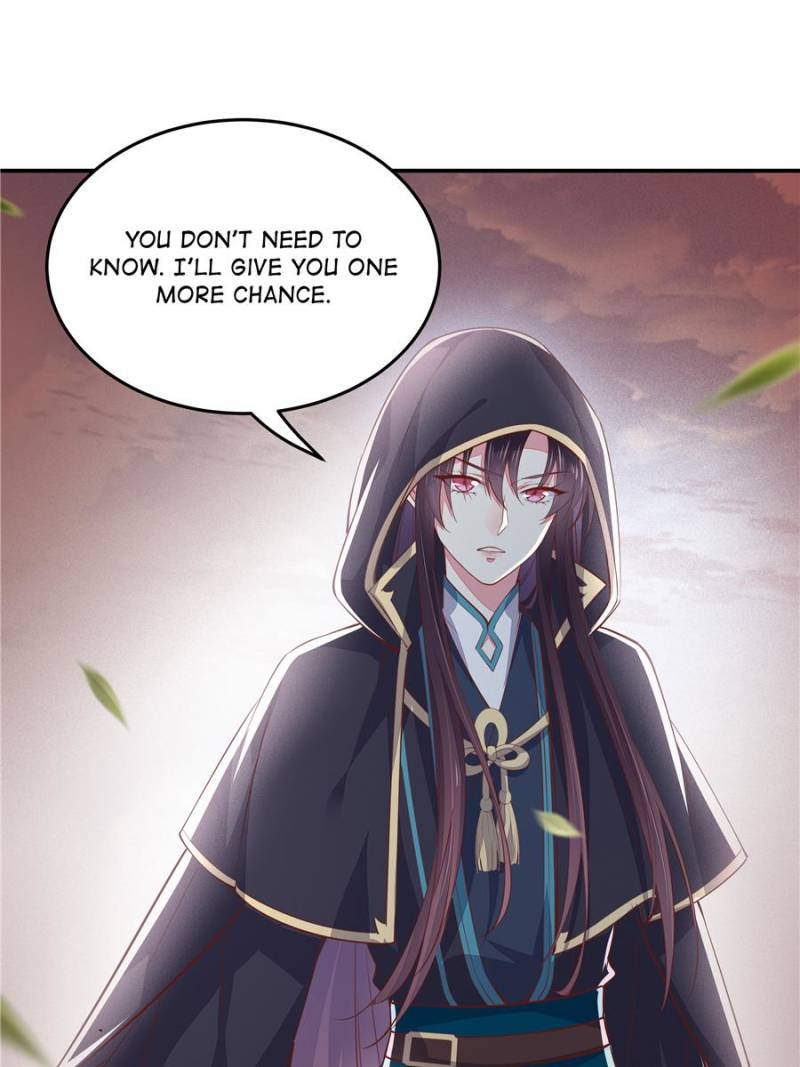 Pupillary Master Chapter 84 - Page 26