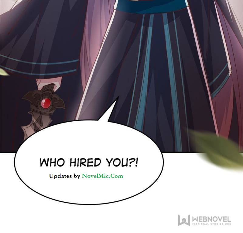 Pupillary Master Chapter 84 - Page 27