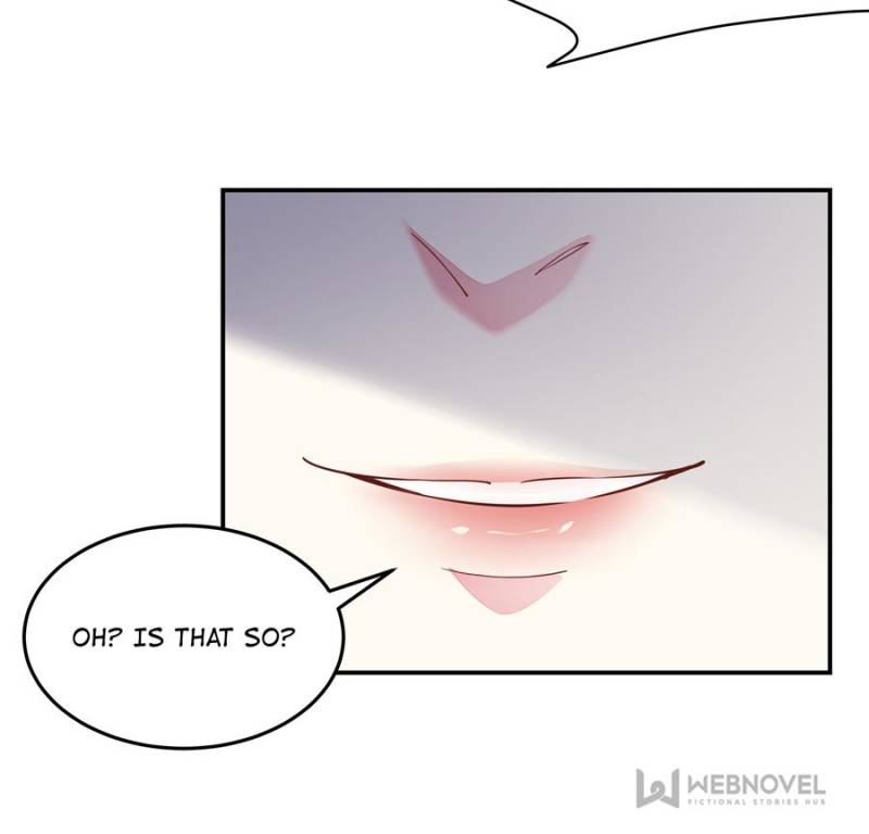 Pupillary Master Chapter 84 - Page 29