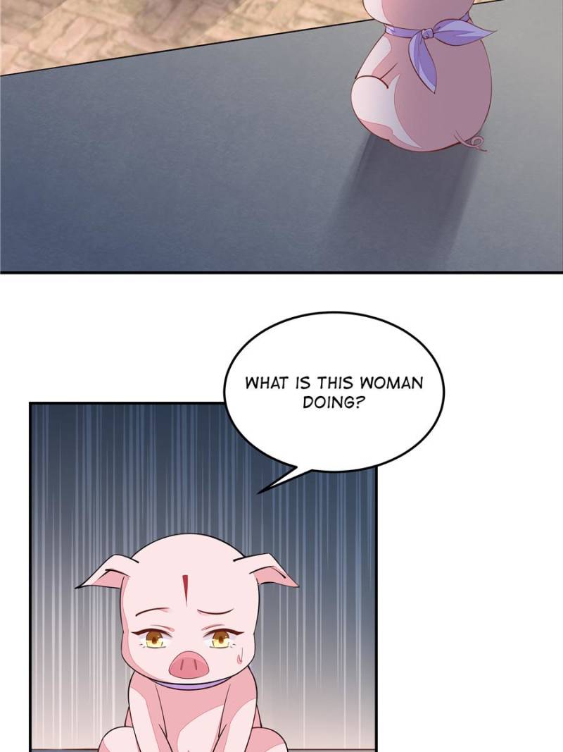 Pupillary Master Chapter 84 - Page 35