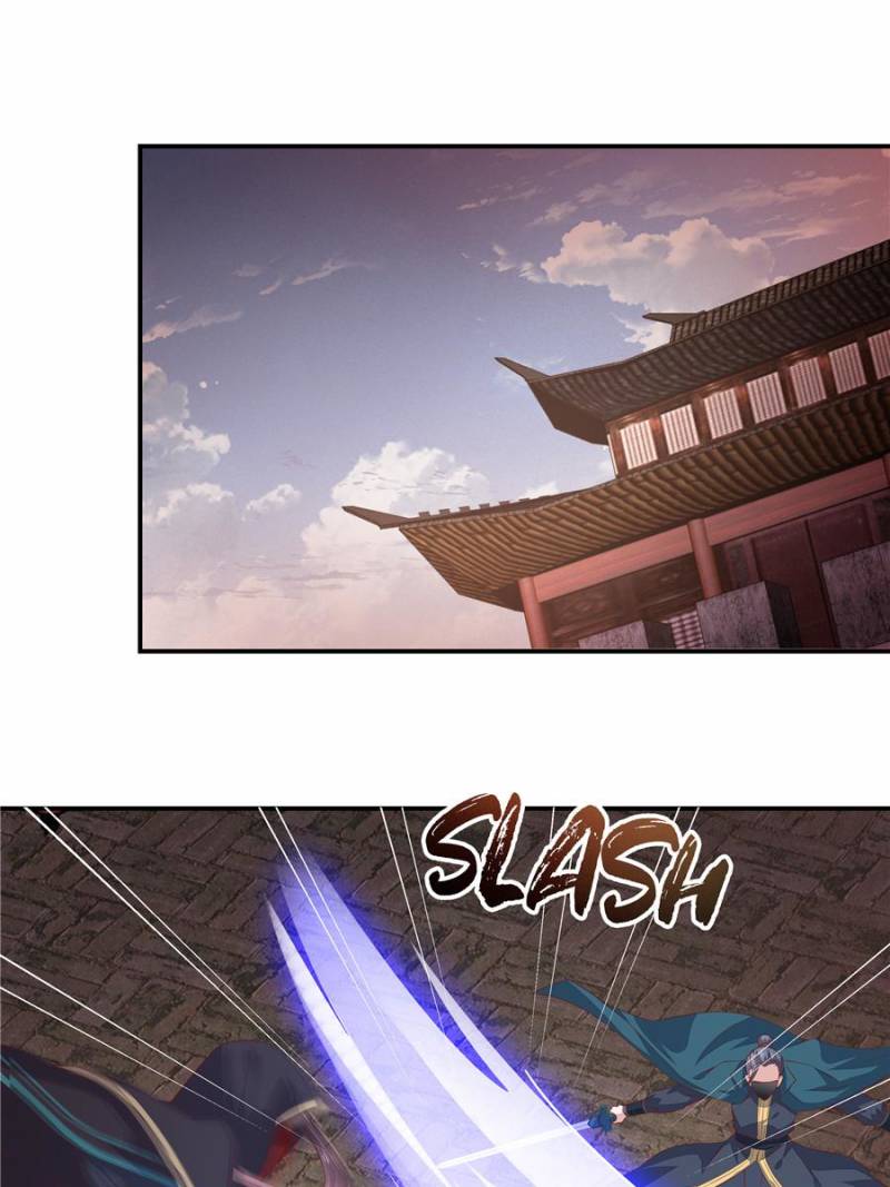 Pupillary Master Chapter 85 - Page 0