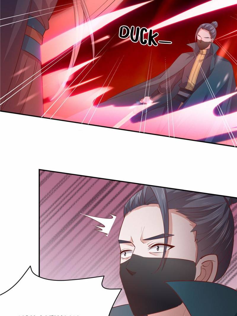 Pupillary Master Chapter 85 - Page 10